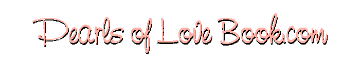 Pearls of Love Book. com